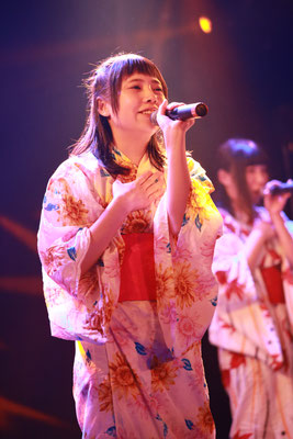 AKABANE GIRLS SHOW CASE vol.2(2019/07/07 赤羽ReNY alpha)