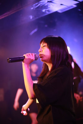 SHIBUYA GIRLS MEETING!!(2019/07/27 渋谷DESEO mini)