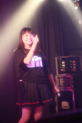 SMART USEN presents COMING IDOL SHIBUYA(2019/08/18 渋谷DESEO mini)