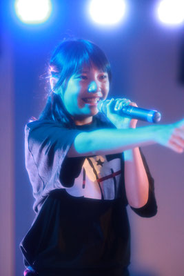 アイドル放課後プロジェクト特別編 令名の和歌-善家巳琴生誕祭-(2019/09/07 S.U.B TOKYO)