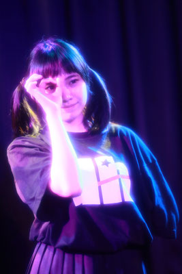 AKIBA GIRLS MEETING!! 2部(2019/07/20 TwinboxGARAGE)