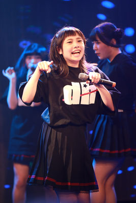 AKABANE GIRLS SHOW CASE vol.1(2019/07/07 赤羽ReNY alpha)