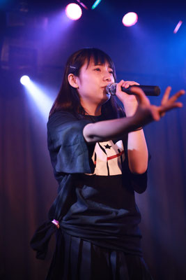 AKIBA GIRLS MEETING!! 2部(2019/08/24 TwinBoxAKIHABRA)