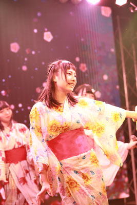 AKABANE GIRLS SHOW CASE vol.2(2019/07/07 赤羽ReNY alpha)