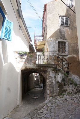 Stadt Vrbnik