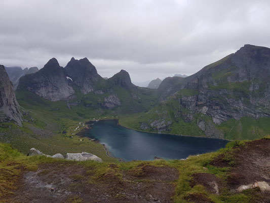 Kjerkfjorden