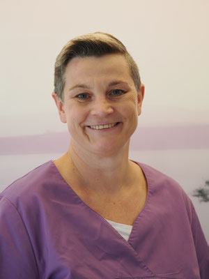 Nadine Hartmann  Prophylaxe