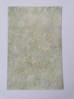 o.T:, 2021 - 28 x 18,5 cm