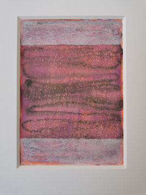o.T:, 2022 - 16,8 x 11,8 cm