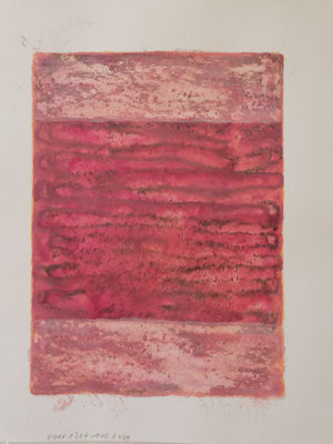 o.T:, 2022 - 22,4 x 16,4 cm