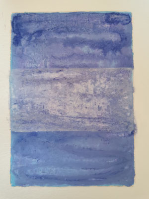 o.T:, 2022 - 16,9 x 11,9 cm