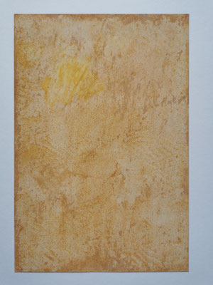 o.T., 2021 - 28 x 18,5 cm