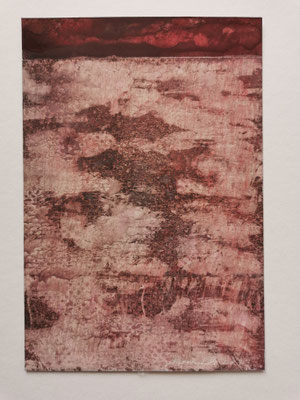 o.T., 2022 - 16 x 11 cm