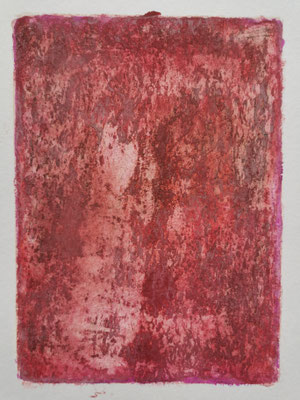 o.T:, 2022 - 18,2 x 13,2 cm