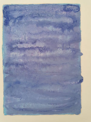 o.T:, 2022 - 22,4 x 16,4 cm