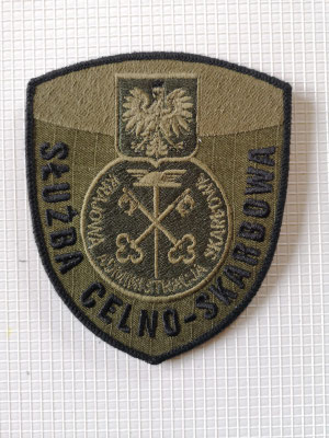 Steuerfahndung