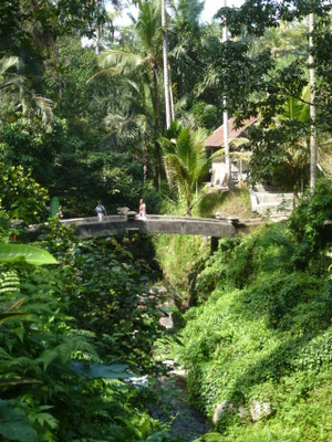 Bild: Pura Gunung Kawi
