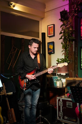 Live - S'Baumgarten Wien / 2022