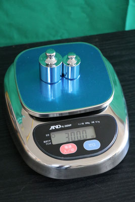 A&D・HL-300WP