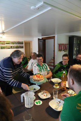 Happy Birthday Stobi!