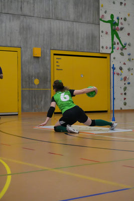 TB Glarus 11 beim Showmatch