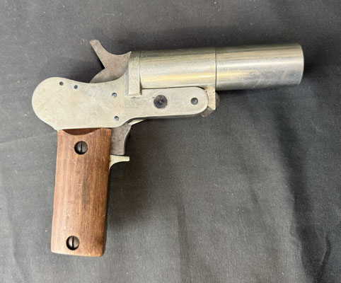 lance fusée defourny