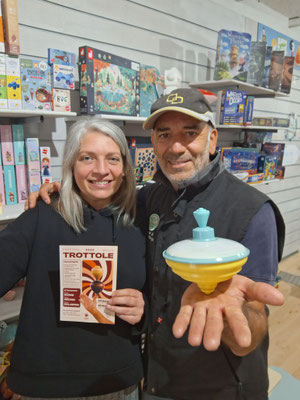 sabato 24 e domenica 25 maggio 2025 festival delle trottole Tortona