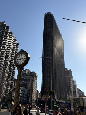 das Flatiron