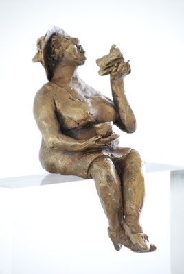 Süße Sünde, Bronze