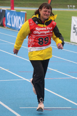 Foto: Koller/Special Olympics Burgenland