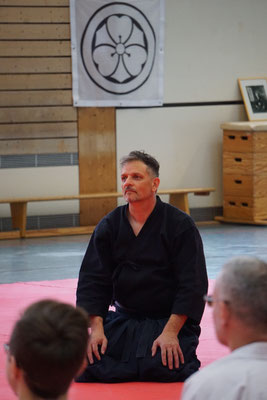 Wado and TSYR Seminar with Shimura and Threadgill in Berlin, 02/2026
