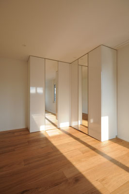 Schrank - Buchs