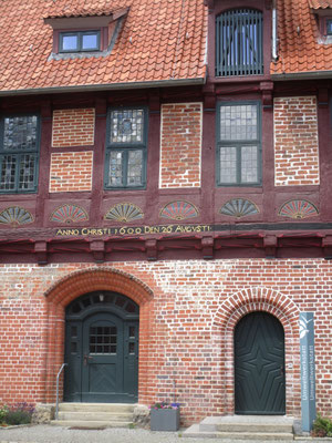 Burg Bleckede 2022