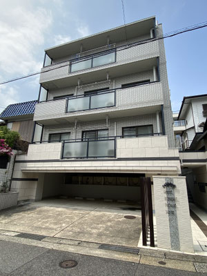 南館