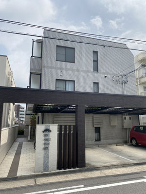 北館