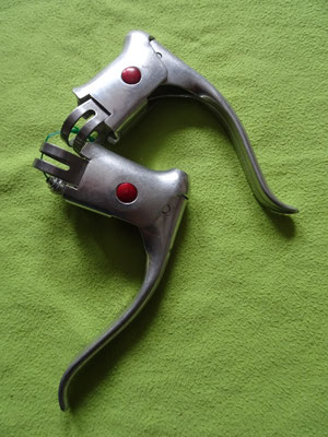 Weinmann Bremshebel