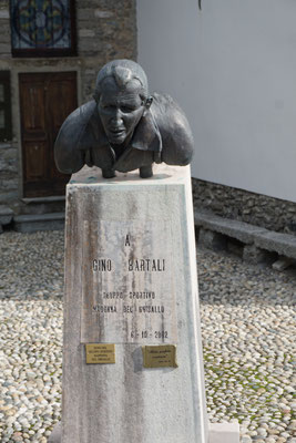 Gino Bartali