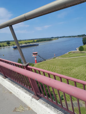 Rheinschifffahrt
