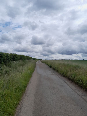 Der Weg ist das Ziel