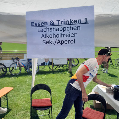 Hier wird was geboten