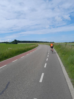 Feine Straßen