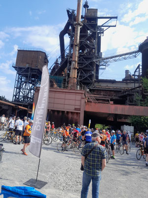 Alte Industrie ....