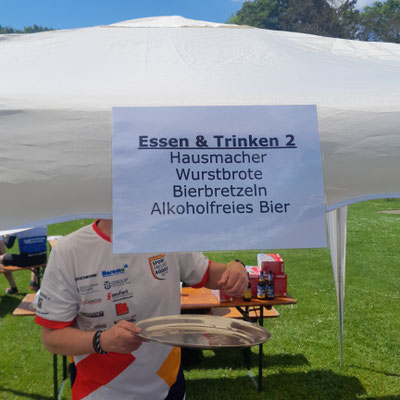 Lecker lecker lecker