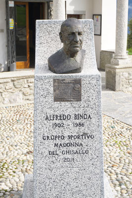 Alfredo Binda