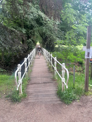 DIE Brücke