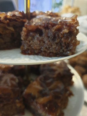 KuchenKlatsch - Frankfurt am Main 2 - Bad Vilbel - Catering nach