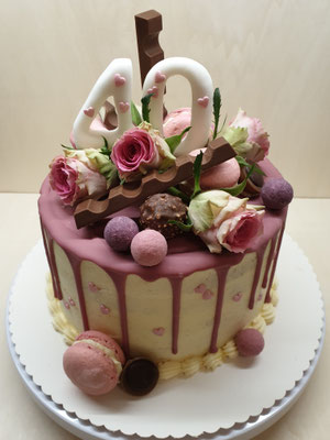 KuchenKlatsch - Frankfurt am Main 2 - Bad Vilbel - Catering nach