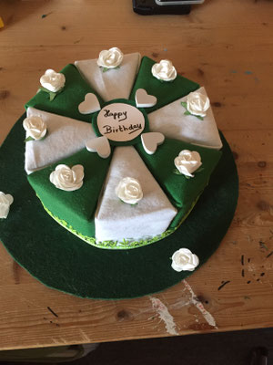 Torte