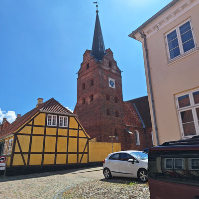 Kirche