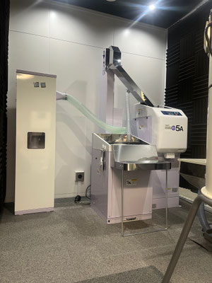 東京都　山本製作所　UMZ-05A 新設工事 2024年7月